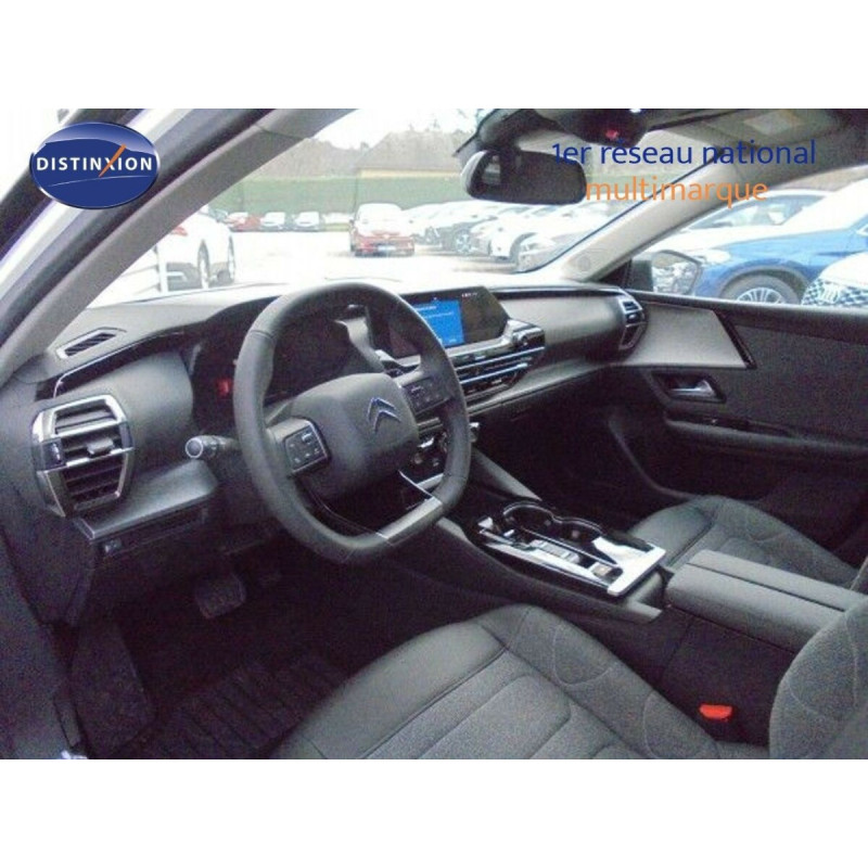 CITROEN C5 X 1.2 PURETECH 130CH EAT8 FEEL PACK