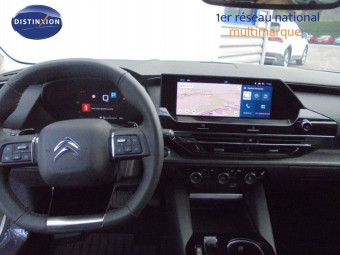 CITROEN C5 X 1.2 PURETECH 130CH EAT8 FEEL PACK
