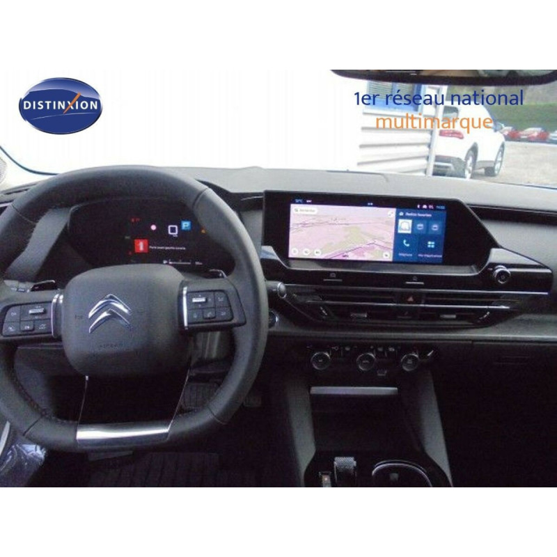 CITROEN C5 X 1.2 PURETECH 130CH EAT8 FEEL PACK