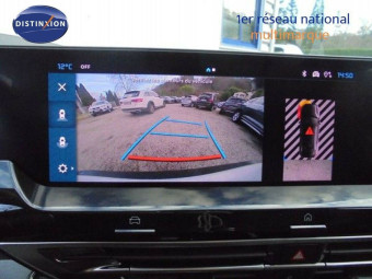 CITROEN C5 X 1.2 PURETECH 130CH EAT8 FEEL PACK