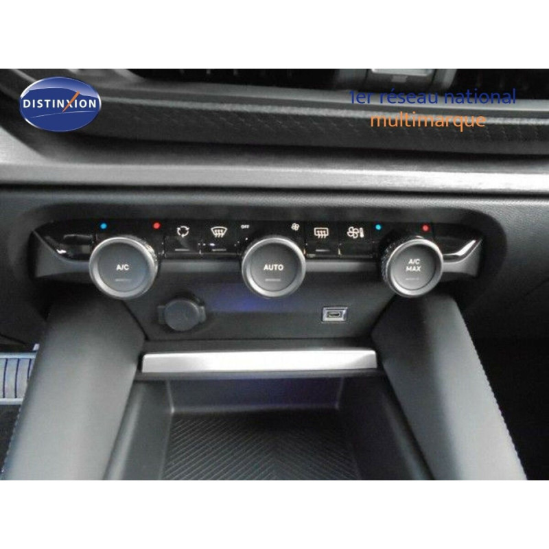 CITROEN C5 X 1.2 PURETECH 130CH EAT8 FEEL PACK