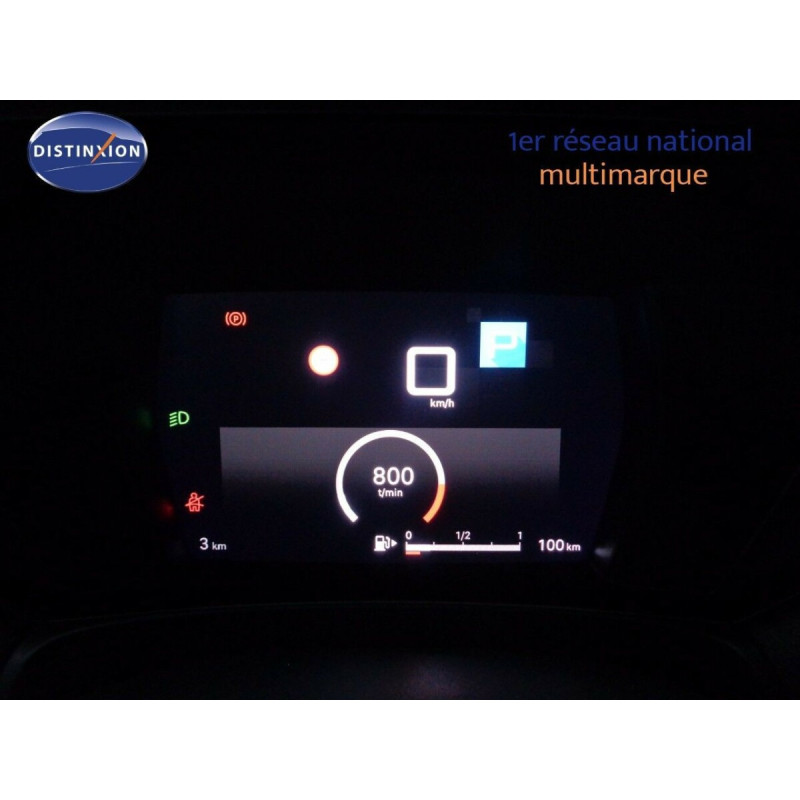 CITROEN C5 X 1.2 PURETECH 130CH EAT8 FEEL PACK