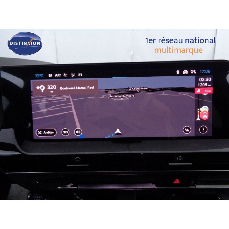 CITROEN C5 X 1.2 PURETECH 130CH EAT8 FEEL PACK