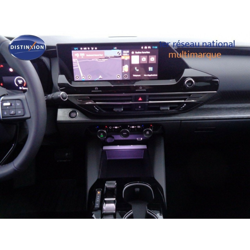 CITROEN C5 X 1.2 PURETECH 130CH EAT8 FEEL PACK