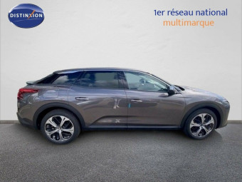 CITROEN C5 X 1.2 PURETECH 130CH EAT8 FEEL PACK