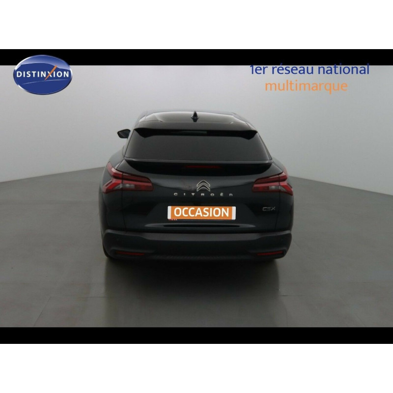 CITROEN C5 X 1.2 PURETECH 130CH S&S EAT8 FEEL PACK