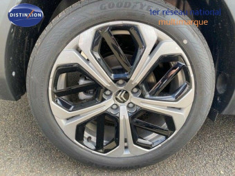 CITROEN C5 X 1.2 PURETECH 130CH EAT8 FEEL PACK