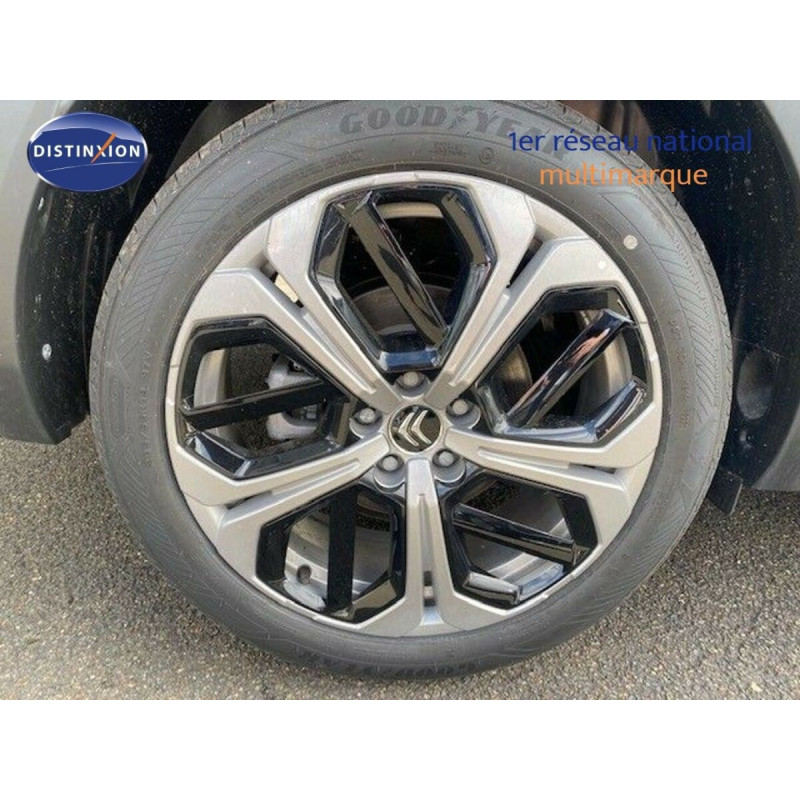 CITROEN C5 X 1.2 PURETECH 130CH EAT8 FEEL PACK