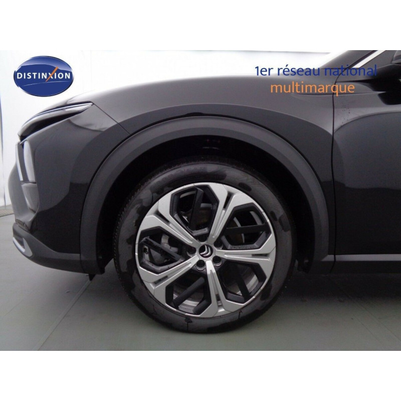 CITROEN C5 X 1.2 PURETECH 130CH S&S EAT8 FEEL PACK