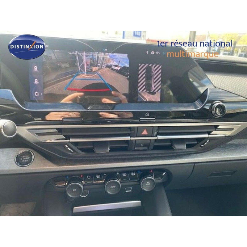 CITROEN C5 X 1.2 PURETECH 130CH EAT8 FEEL PACK