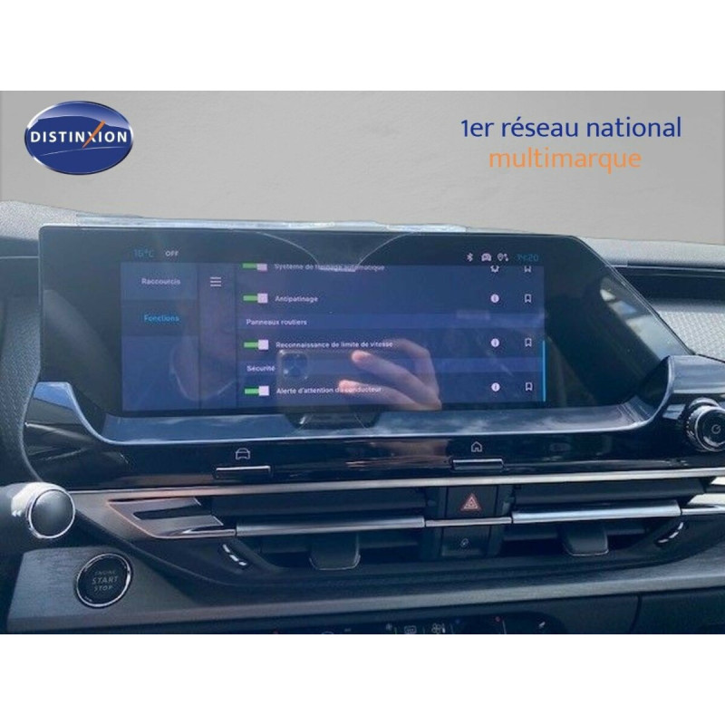 CITROEN C5 X 1.2 PURETECH 130CH EAT8 FEEL PACK