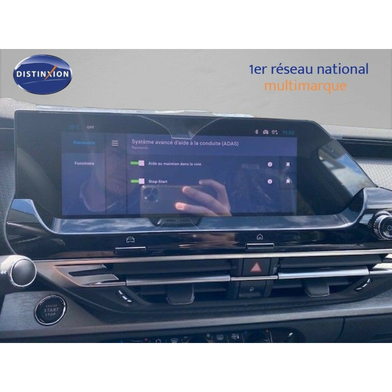 CITROEN C5 X 1.2 PURETECH 130CH EAT8 FEEL PACK