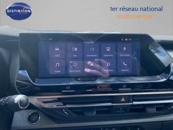 CITROEN C5 X 1.2 PURETECH 130CH EAT8 FEEL PACK