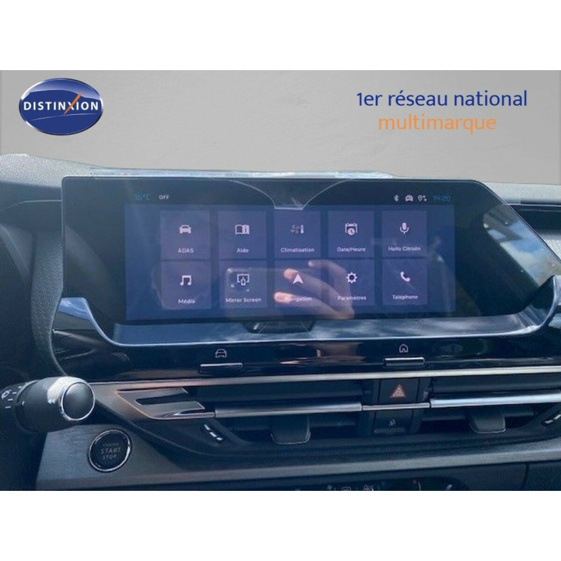 CITROEN C5 X 1.2 PURETECH 130CH EAT8 FEEL PACK