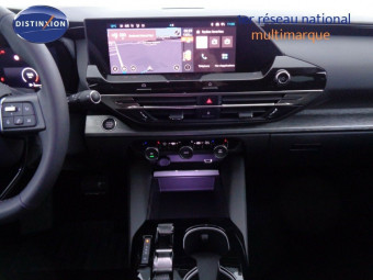 CITROEN C5 X 1.2 PURETECH 130CH S&S EAT8 FEEL PACK