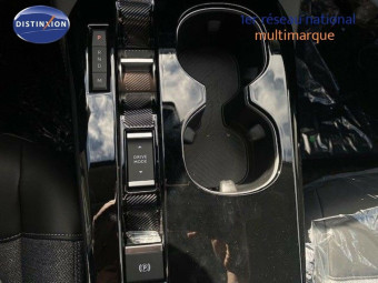 CITROEN C5 X 1.2 PURETECH 130CH EAT8 FEEL PACK