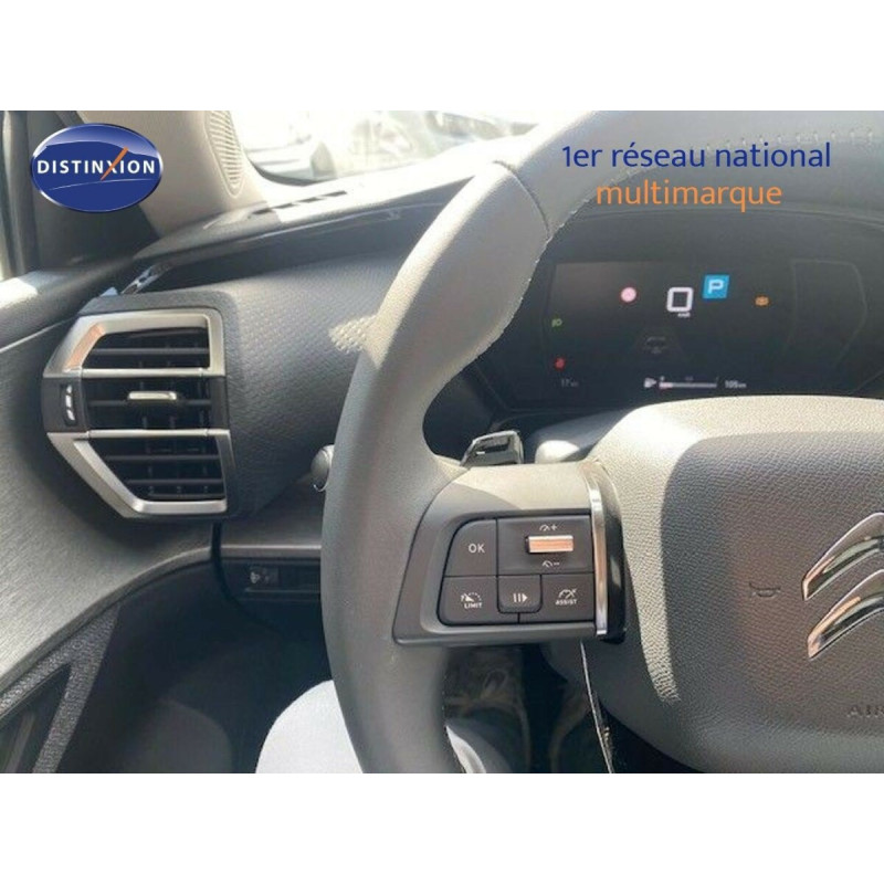 CITROEN C5 X 1.2 PURETECH 130CH EAT8 FEEL PACK