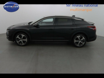 CITROEN C5 X 1.2 PURETECH 130CH S&S EAT8 FEEL PACK