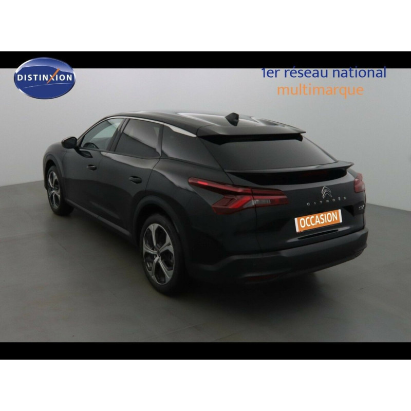 CITROEN C5 X 1.2 PURETECH 130CH S&S EAT8 FEEL PACK