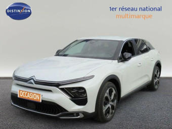 CITROEN C5 X 1.2 PURETECH 130CH S&S EAT8 FEEL PACK