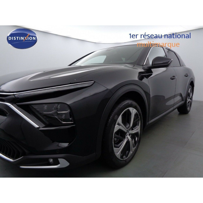 CITROEN C5 X 1.2 PURETECH 130CH S&S EAT8 FEEL PACK