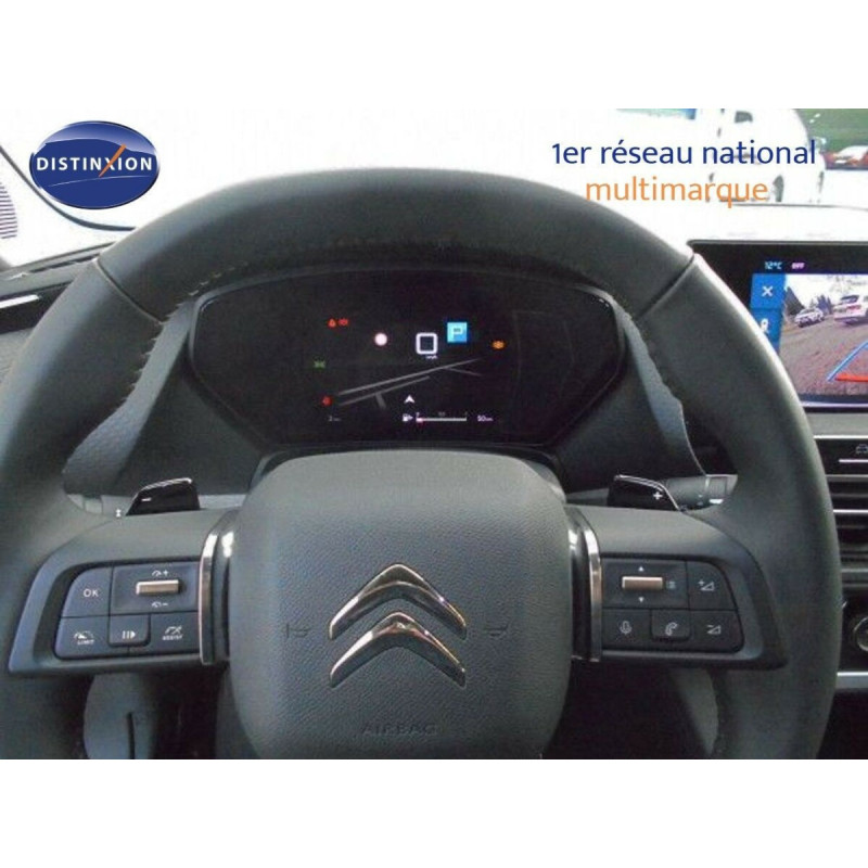 CITROEN C5 X 1.2 PURETECH 130CH S&S EAT8 FEEL PACK