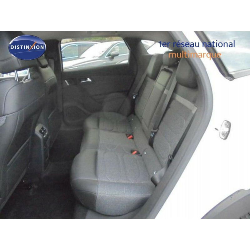 CITROEN C5 X 1.2 PURETECH 130CH S&S EAT8 FEEL PACK