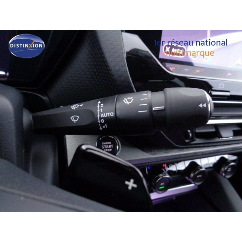 CITROEN C5 X 1.2 PURETECH 130CH S&S EAT8 FEEL PACK