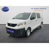 PEUGEOT EXPERT CABINE APPROFONDIE LONG 2.0 HDI 140 CONFORT PLUS