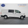 PEUGEOT EXPERT CABINE APPROFONDIE LONG 2.0 HDI 140 CONFORT PLUS