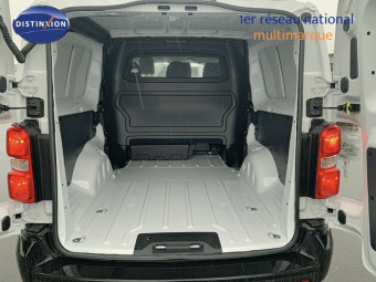 PEUGEOT EXPERT CABINE APPROFONDIE LONG 2.0 HDI 140 CONFORT PLUS
