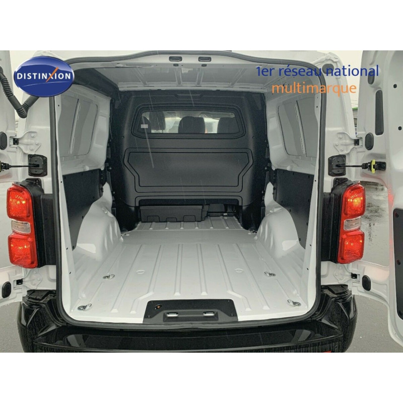 PEUGEOT EXPERT CABINE APPROFONDIE LONG 2.0 HDI 140 CONFORT PLUS