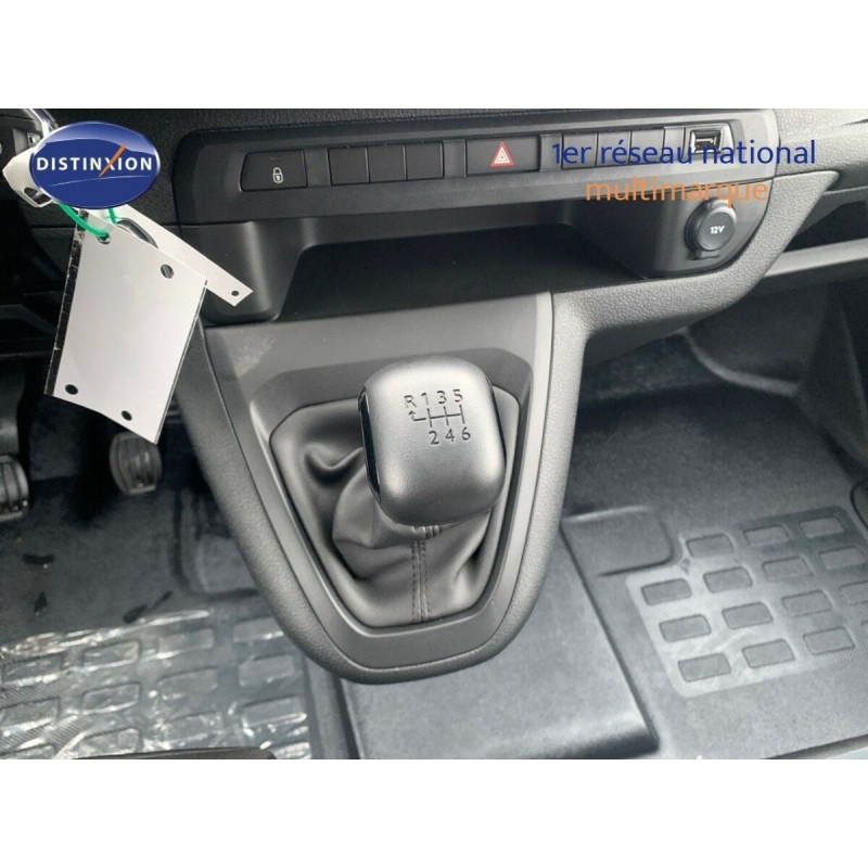 PEUGEOT EXPERT CABINE APPROFONDIE LONG 2.0 HDI 140 CONFORT PLUS