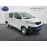 PEUGEOT EXPERT CABINE APPROFONDIE LONG 2.0 HDI 140CH CONFORT PLUS