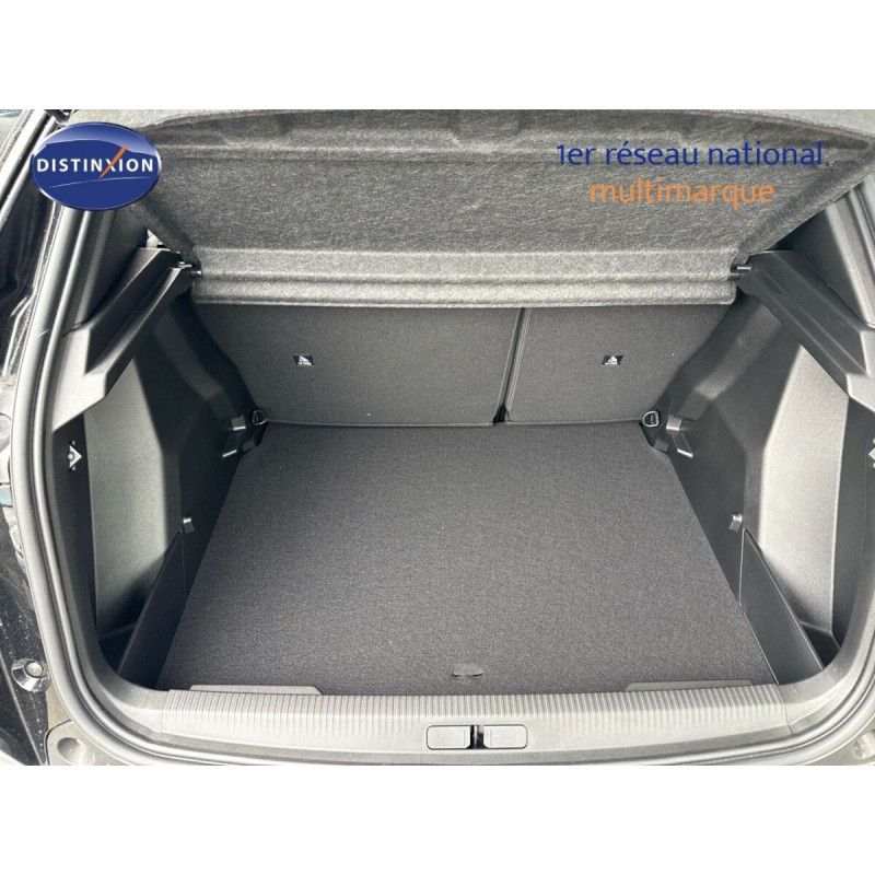 PEUGEOT 2008 1.2 HYBRID 145CH E-DCS6 ALLURE