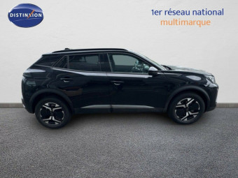 PEUGEOT 2008 1.2 HYBRID 145CH E-DCS6 ALLURE