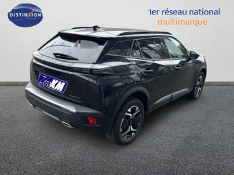 PEUGEOT 2008 1.2 HYBRID 145CH E-DCS6 ALLURE