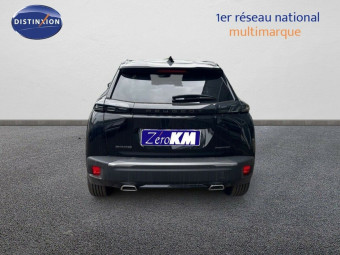 PEUGEOT 2008 1.2 HYBRID 145CH E-DCS6 ALLURE