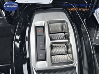 PEUGEOT 2008 HYBRID 145CH E-DCS6 ALLURE