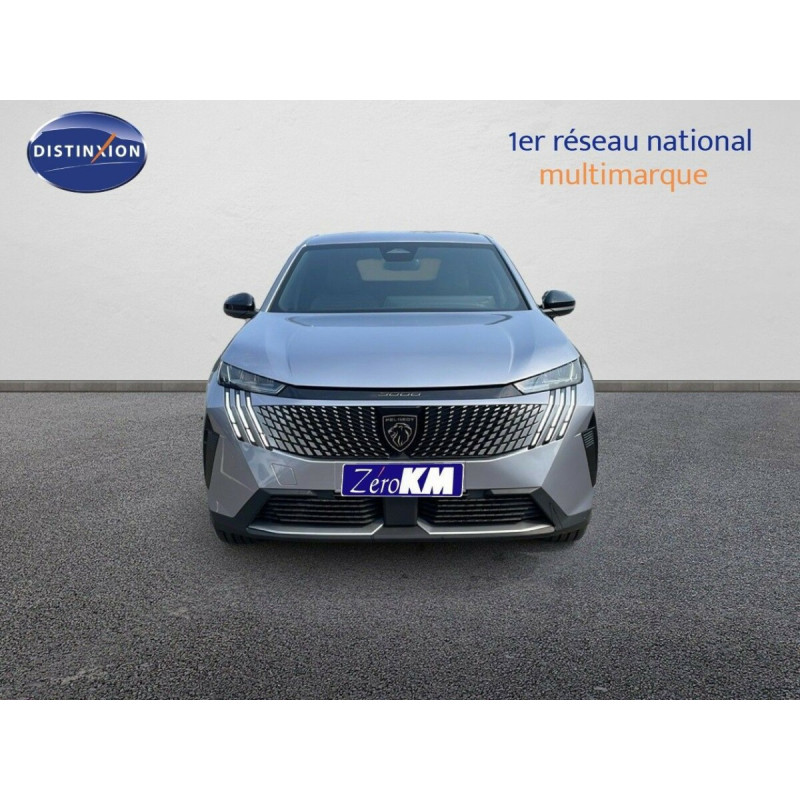 PEUGEOT 3008 1.2  HYBRID 145CH E-DCS6 ALLURE