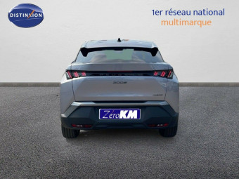PEUGEOT 3008 1.2 HYBRID 145CH E-DCS6 ALLURE