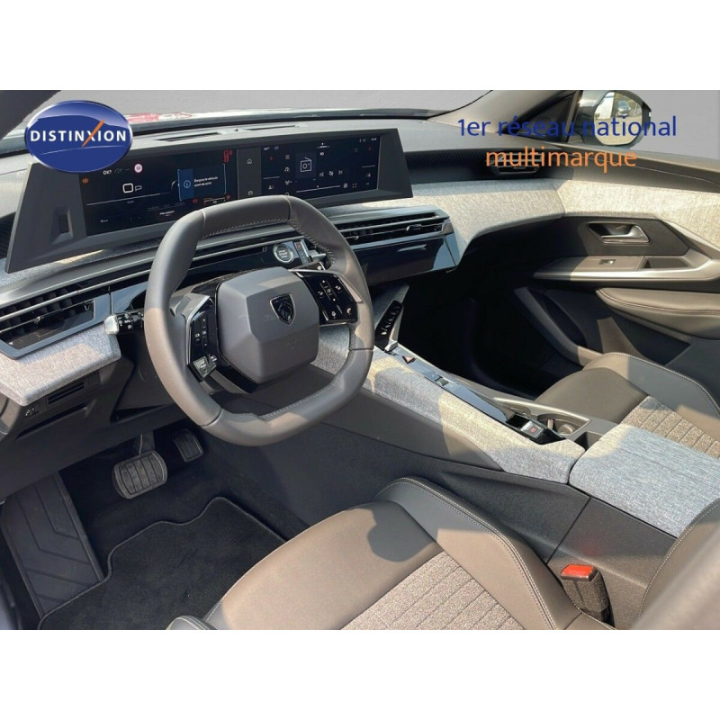 PEUGEOT 3008 1.2 HYBRID 145CH E-DCS6 ALLURE