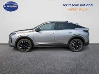 PEUGEOT 3008 1.2  HYBRID 145CH E-DCS6 ALLURE