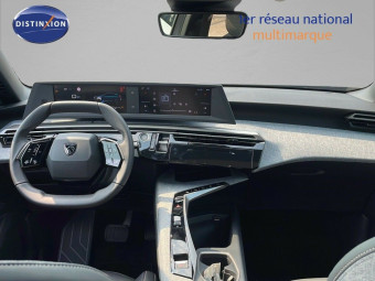PEUGEOT 3008 1.2 HYBRID 145CH E-DCS6 ALLURE