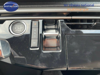 PEUGEOT 3008 1.2  HYBRID 145CH E-DCS6 ALLURE