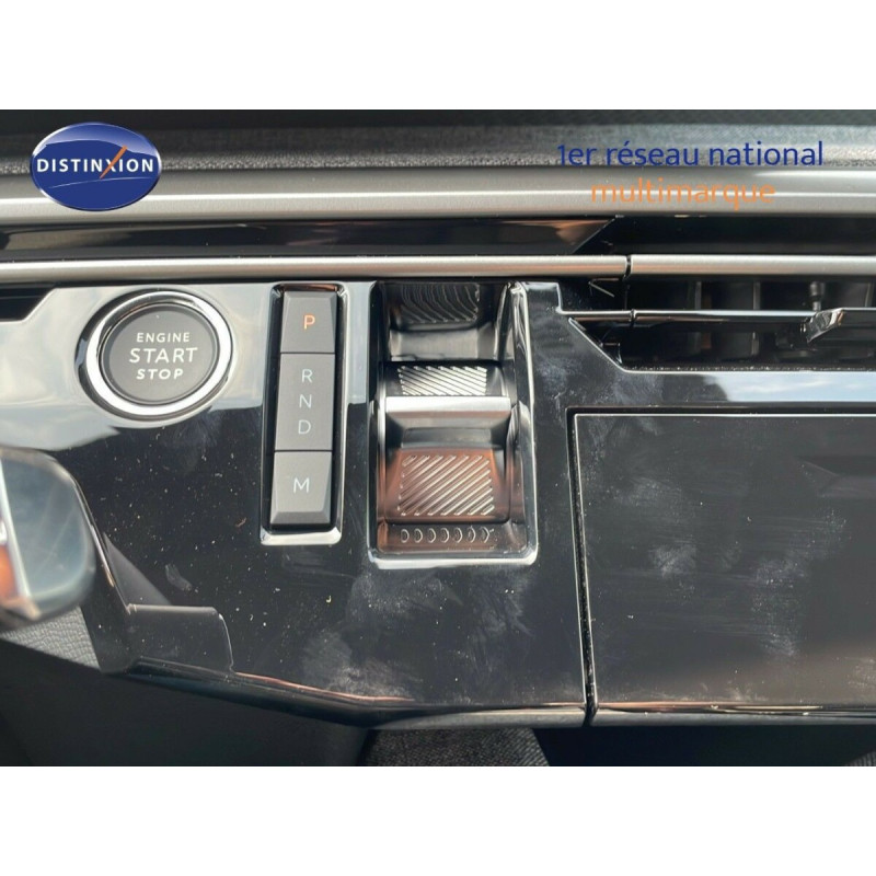 PEUGEOT 3008 1.2  HYBRID 145CH E-DCS6 ALLURE