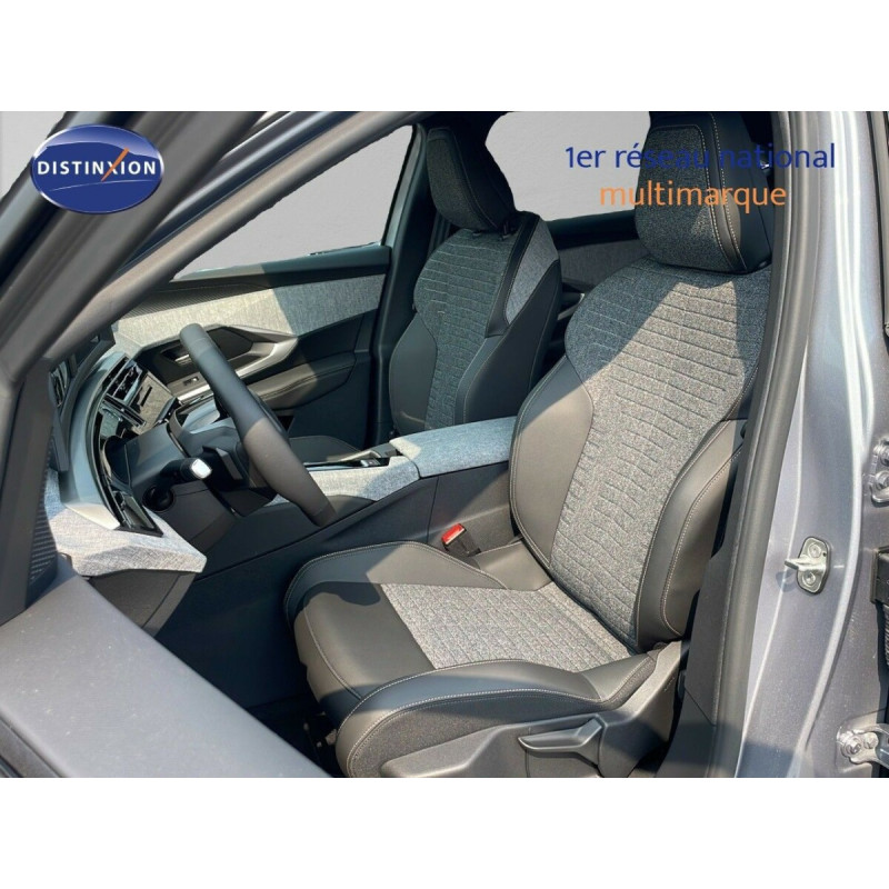 PEUGEOT 3008 1.2  HYBRID 145CH E-DCS6 ALLURE