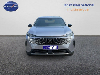 PEUGEOT 3008 1.2 HYBRID 145CH E-DCS6 ALLURE