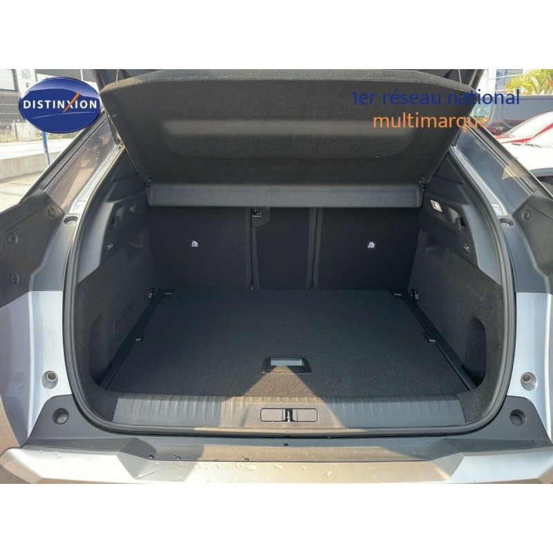 PEUGEOT 3008 1.2 HYBRID 145CH E-DCS6 ALLURE
