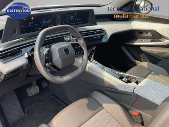 PEUGEOT 3008 1.2 HYBRID 145CH E-DCS6 ALLURE